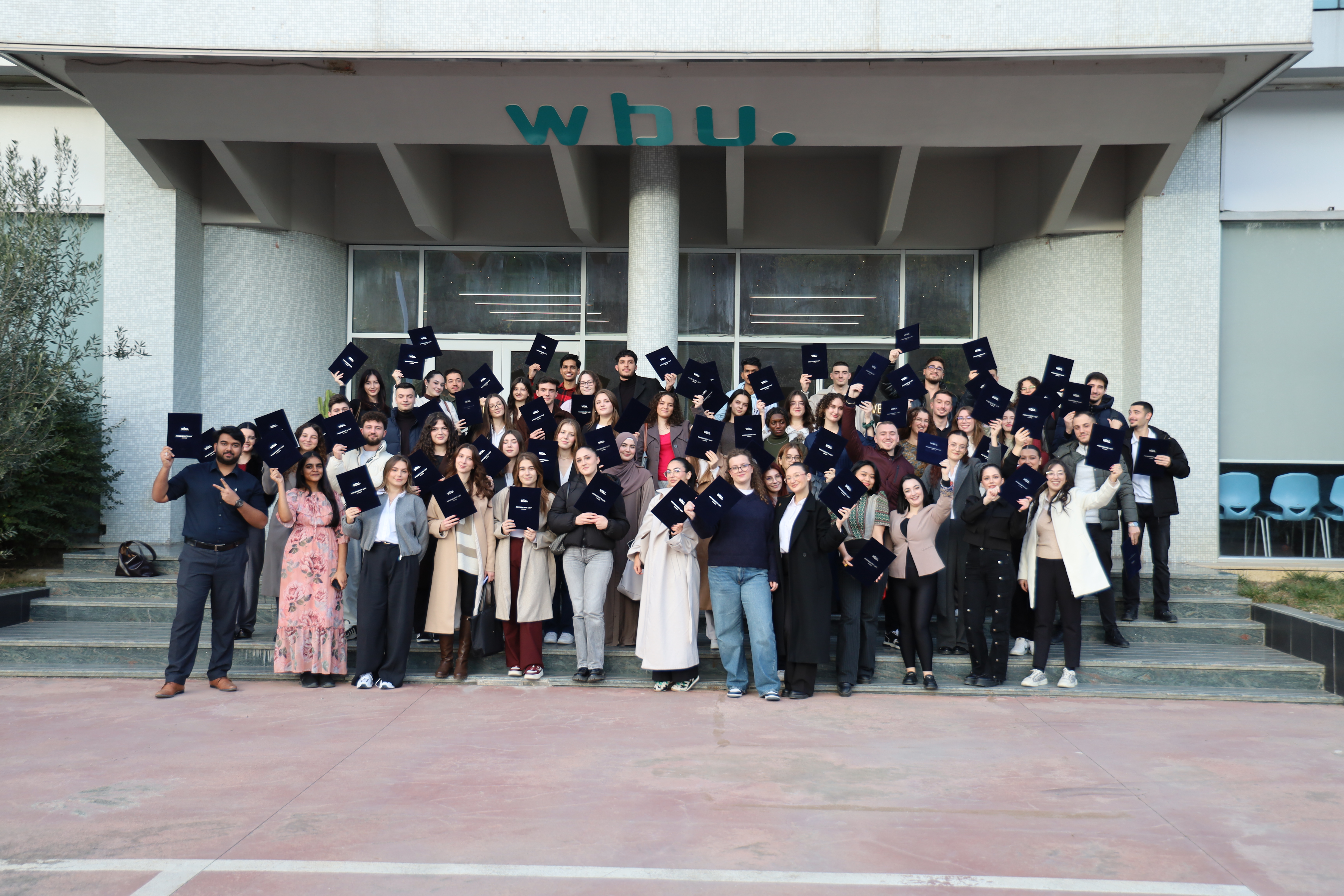 President's Honor List