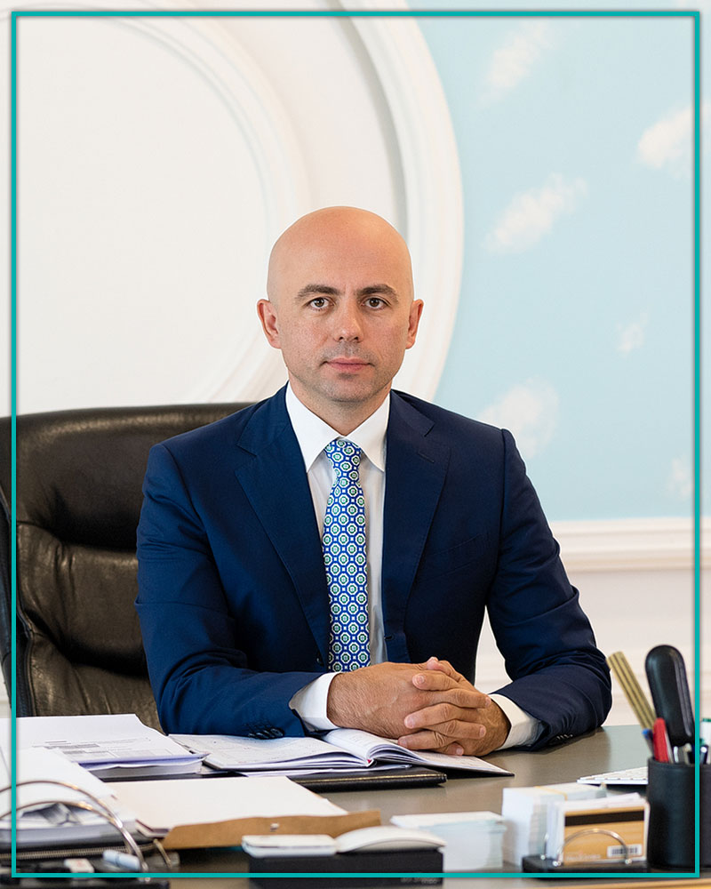 Dr. Klodian Allajbeu