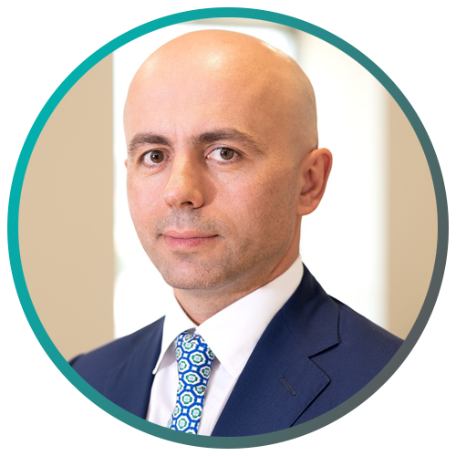 Dr. Klodian Allajbeu