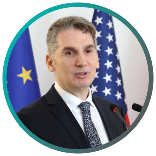 Prof. Dr. Ferdinand Gjana