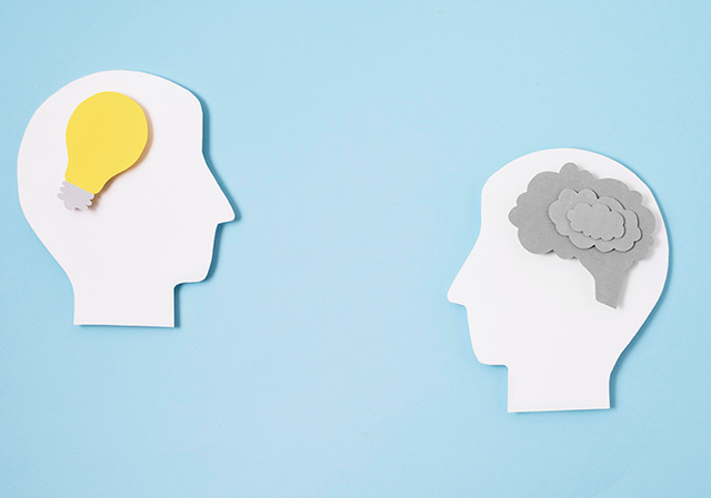 INTELLECTUAL CURIOSITY