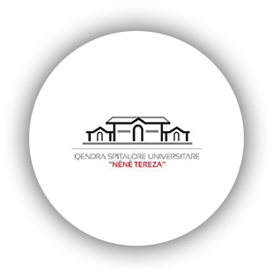 Hospital Center Nënë Tereza