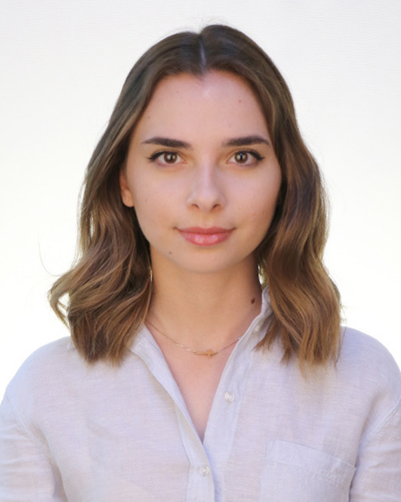 MSc. Kristiana Gjini