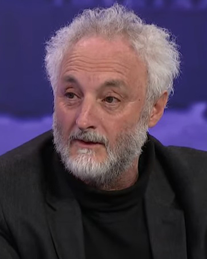 Prof. Dr Shaban Buza