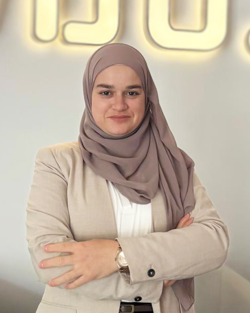 MSc. Antigona Sulaj (Mullaj)