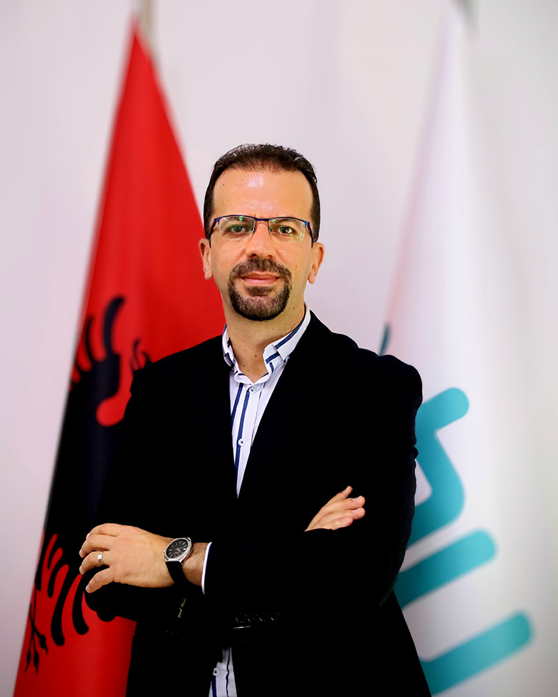 Prof. Dr. Agim Mamuti