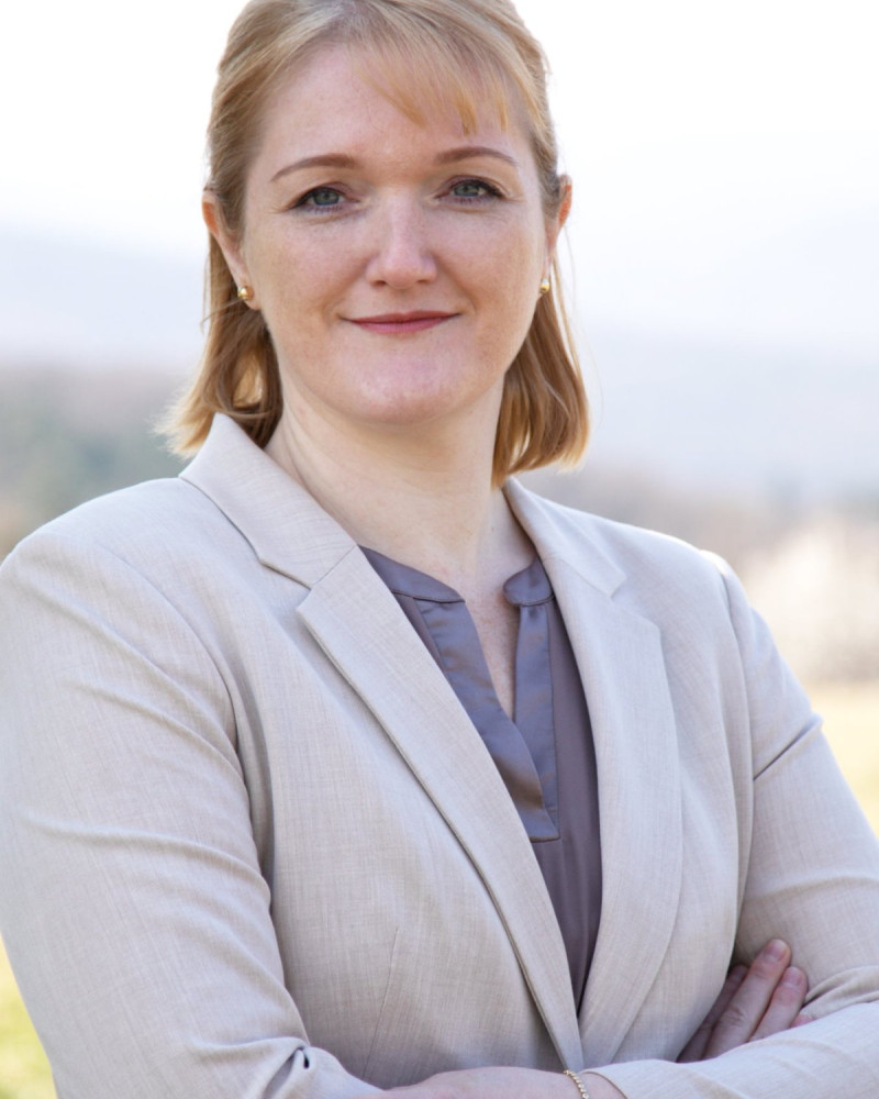 Prof. Dr. Ramona Woitek, PhD, MD