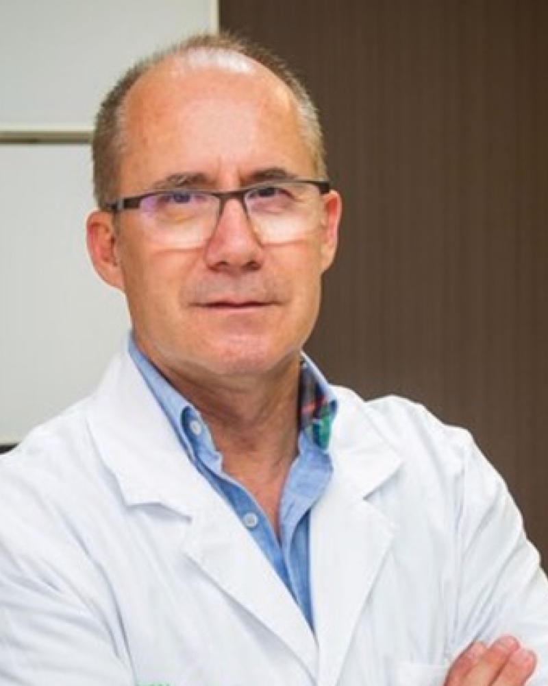 Prof. Dr. Kita Sallabanda, PhD, MD