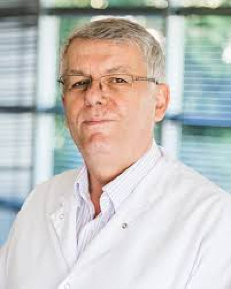 Prof. Dr. Astrit Hoxhaj, PhD, MD