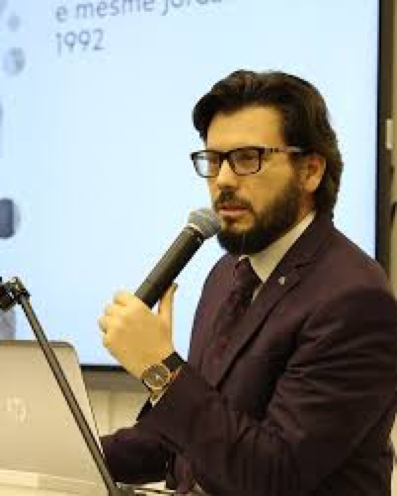 Prof. Assoc. Dr. Leart Berdica, PhD, MD