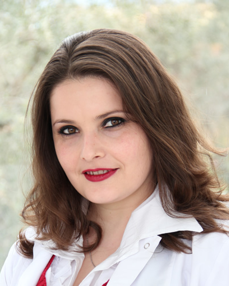 Dr. Brunilda Zllami, PhD, MD