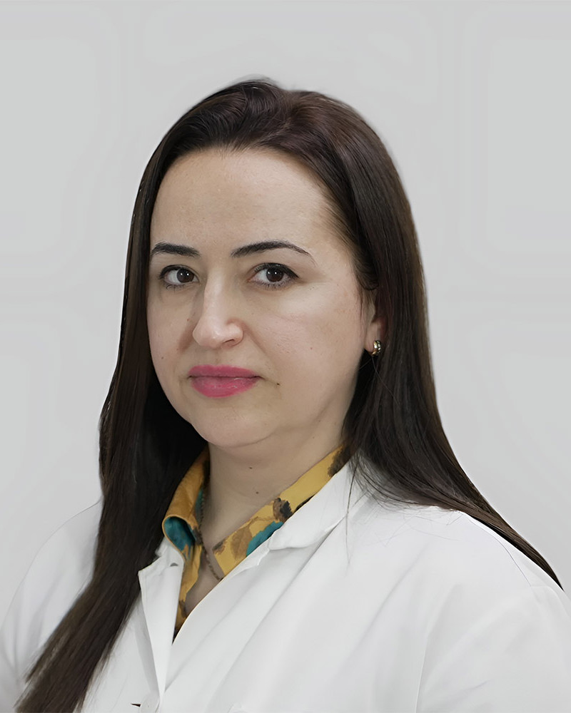 Dr. Blerina Dhamo, MD