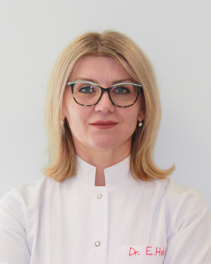 Dr. Emiljana Huti, MD