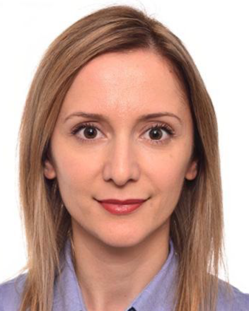 Dr. Ilda Babamusta, MD