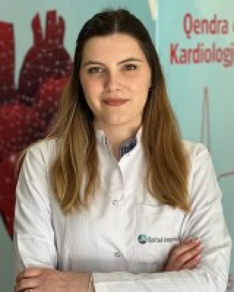 Dr. Naida Zmijanej, MD