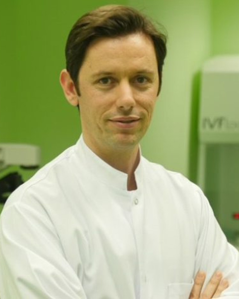 Dr. Marsel Haxhia, MD