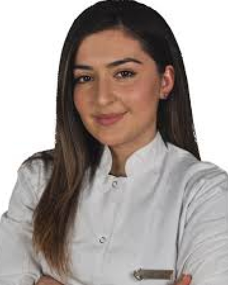 Dr. Anxhela Karati, MD