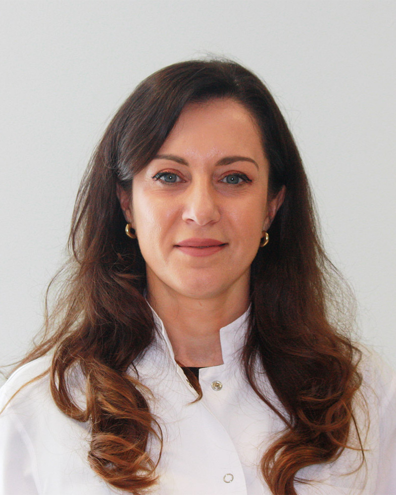 Dr. Elda Cule, MD