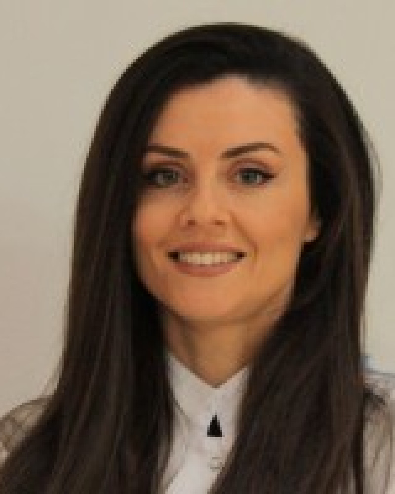 Dr. Iris Koshovari, MD