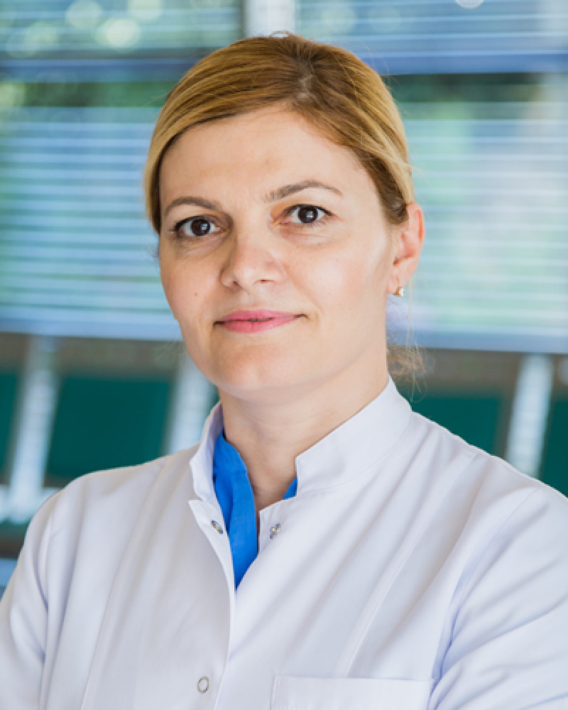Dr. Arjeta Dedej, MD