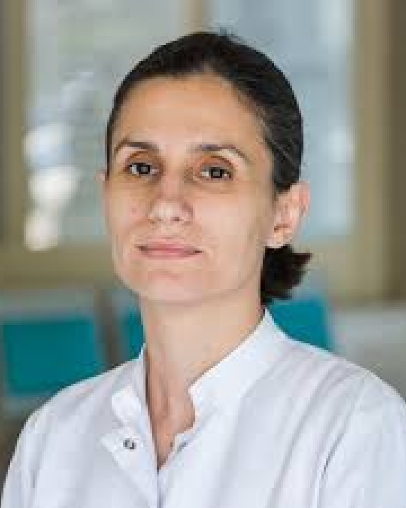 Dr. Lindita Cipi, MD