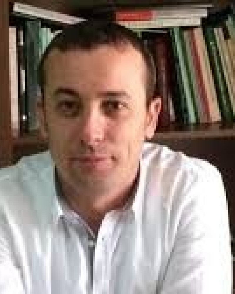 Prof. Asoc. Dr. Leonard Xhamani