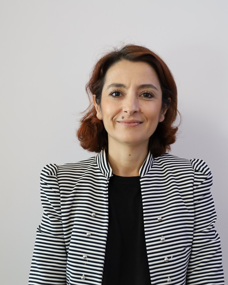 Dr. Ermelinda Durmishi