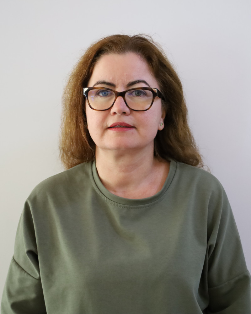 Dr. Erinda Piluri