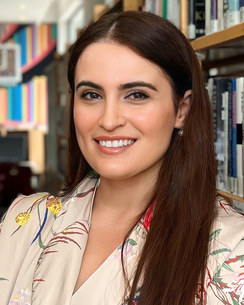 Msc. Lorena Demaj(Menkolli)