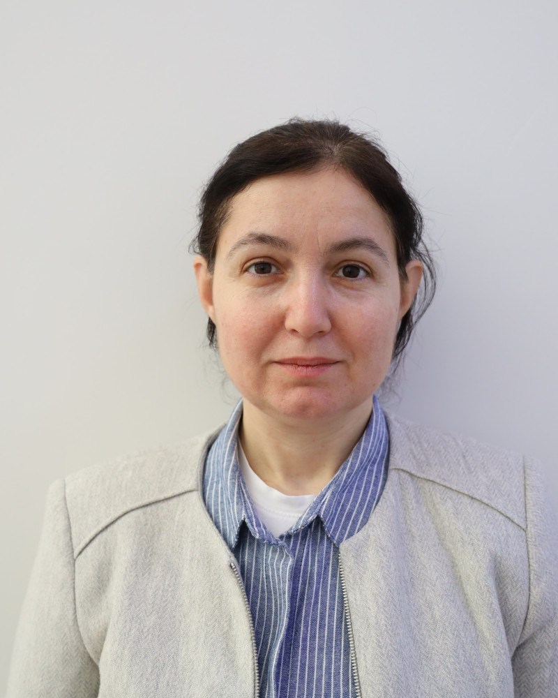 Dr. Migena Ceyhan