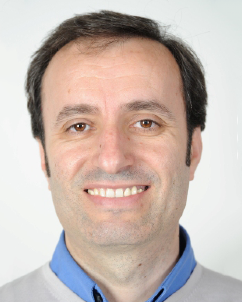 Prof. Asoc. Dr. Aurel Ymeti