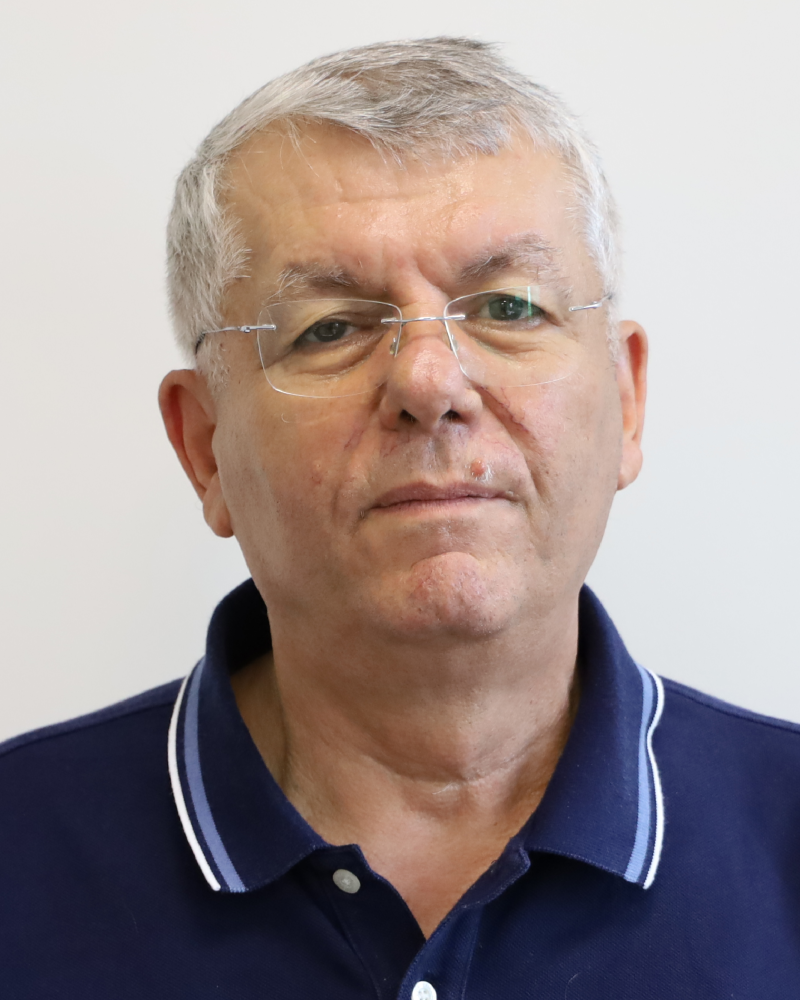 Prof.Dr. Astrit Hoxhaj