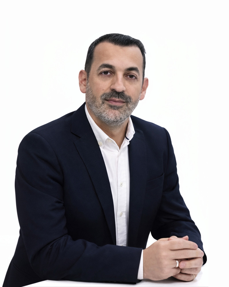 Dr. Idaver Sherifi