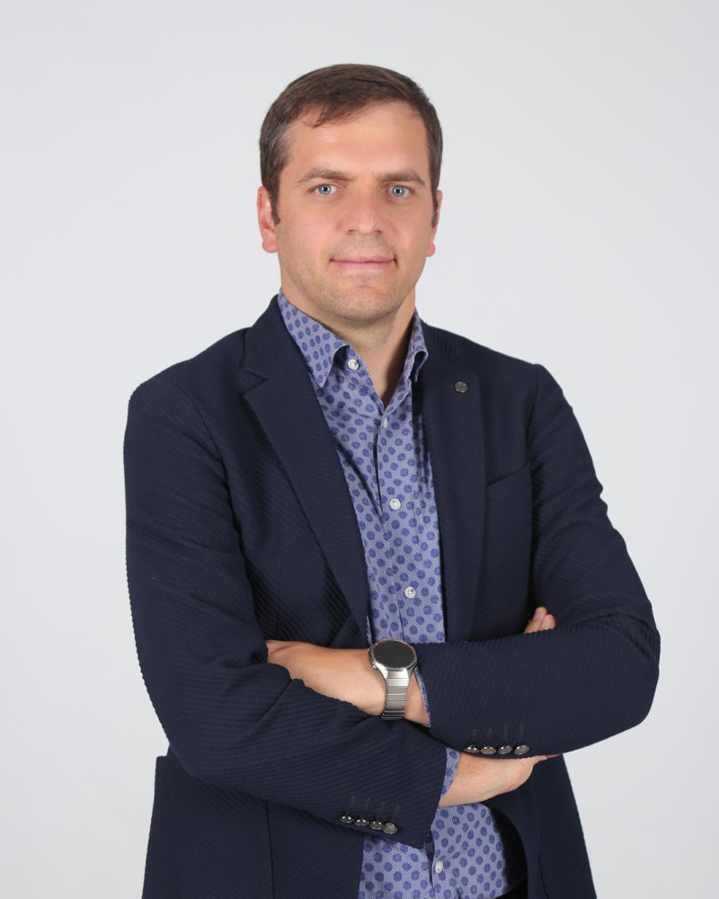 Dr. Saimir Hoxha