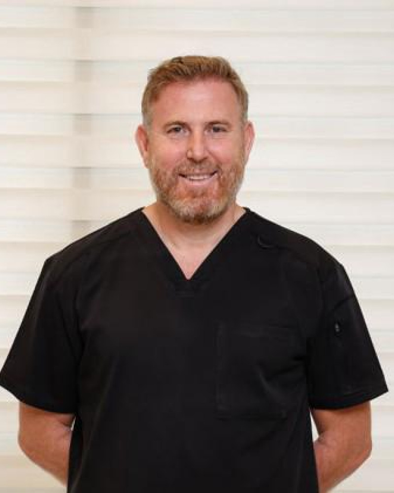 Prof.Dr. Luan Mavriqi