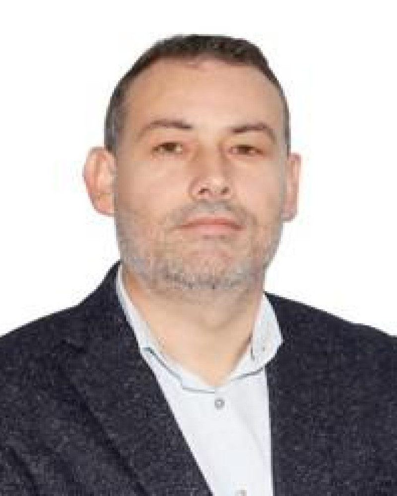 Dr. Florjan Zoto