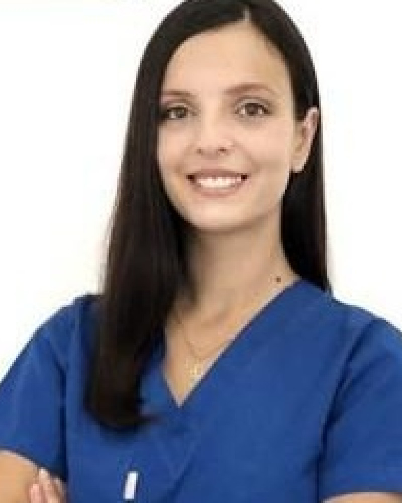Msc. Elsena Mataj