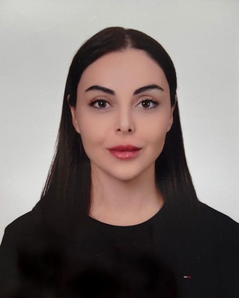 Dr. Bersan Karadede
