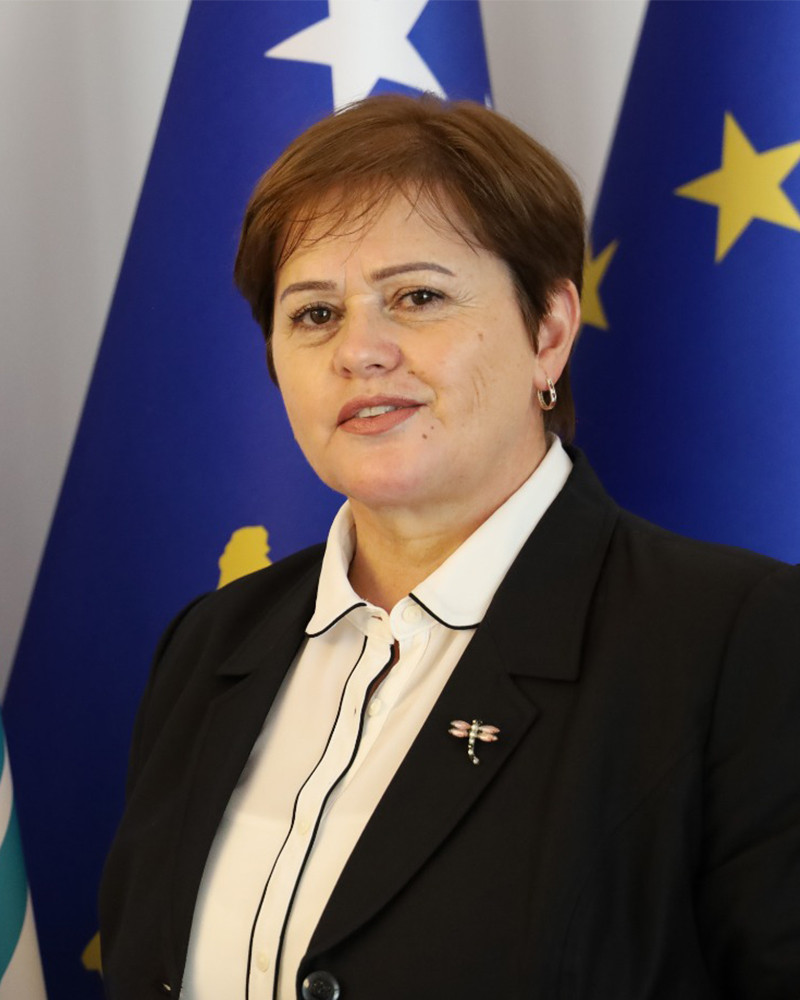 Prof. Dr. Elizabeta Susaj