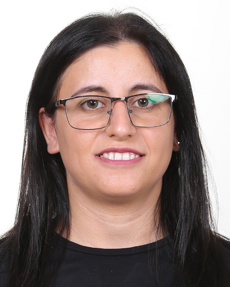 Dr. Marinela Gjestila